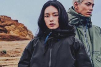 KOLON SPORT X POLIQUANT联名系列上市，开启户外新记忆